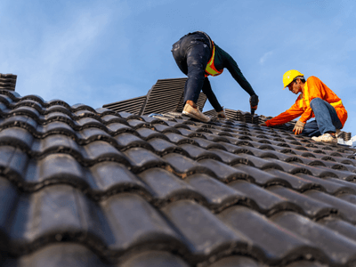 About Roof Repair Experts Kohler, WI